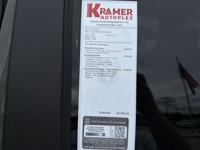 2026 RAM Ram 1500 Lone Star