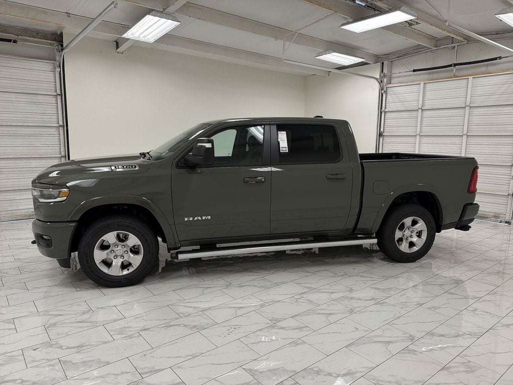 2026 RAM Ram 1500 Lone Star