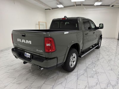 2026 RAM Ram 1500 Lone Star