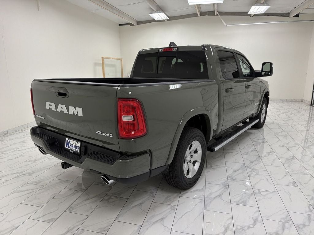 2026 RAM Ram 1500 Lone Star
