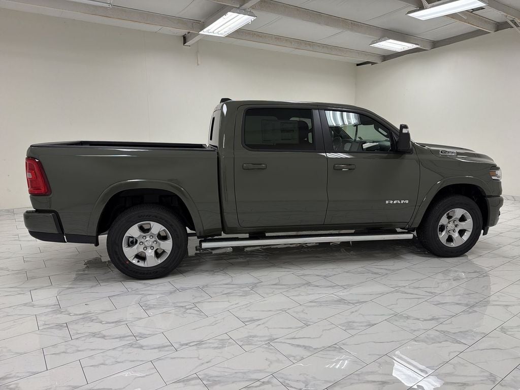 2026 RAM Ram 1500 Lone Star