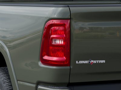 2026 RAM Ram 1500 Lone Star