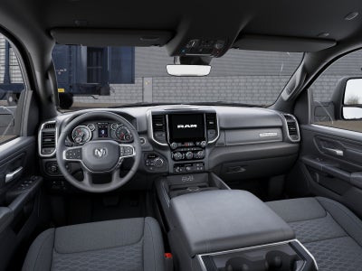 2026 RAM Ram 1500 Lone Star