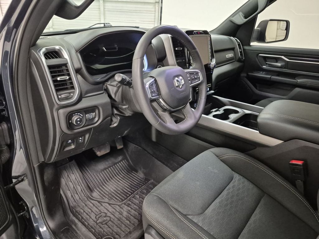 2025 RAM 1500 Lone Star