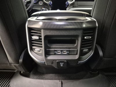 2025 RAM 1500 Lone Star