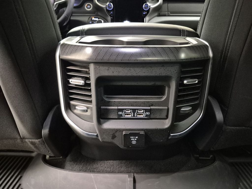 2025 RAM 1500 Lone Star