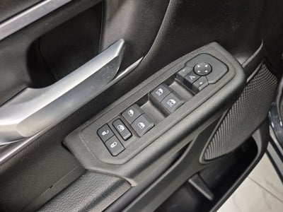 2025 RAM 1500 Lone Star