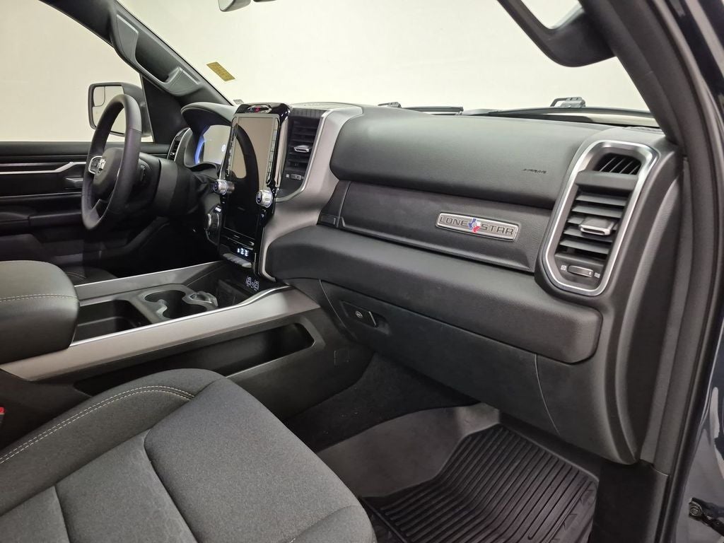 2025 RAM 1500 Lone Star