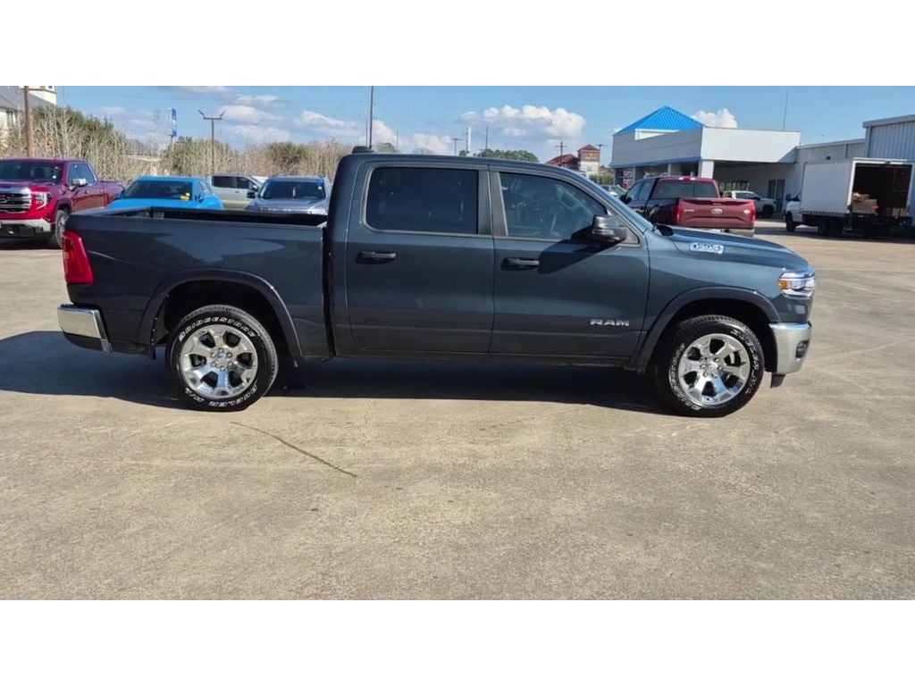 2025 RAM 1500 Lone Star