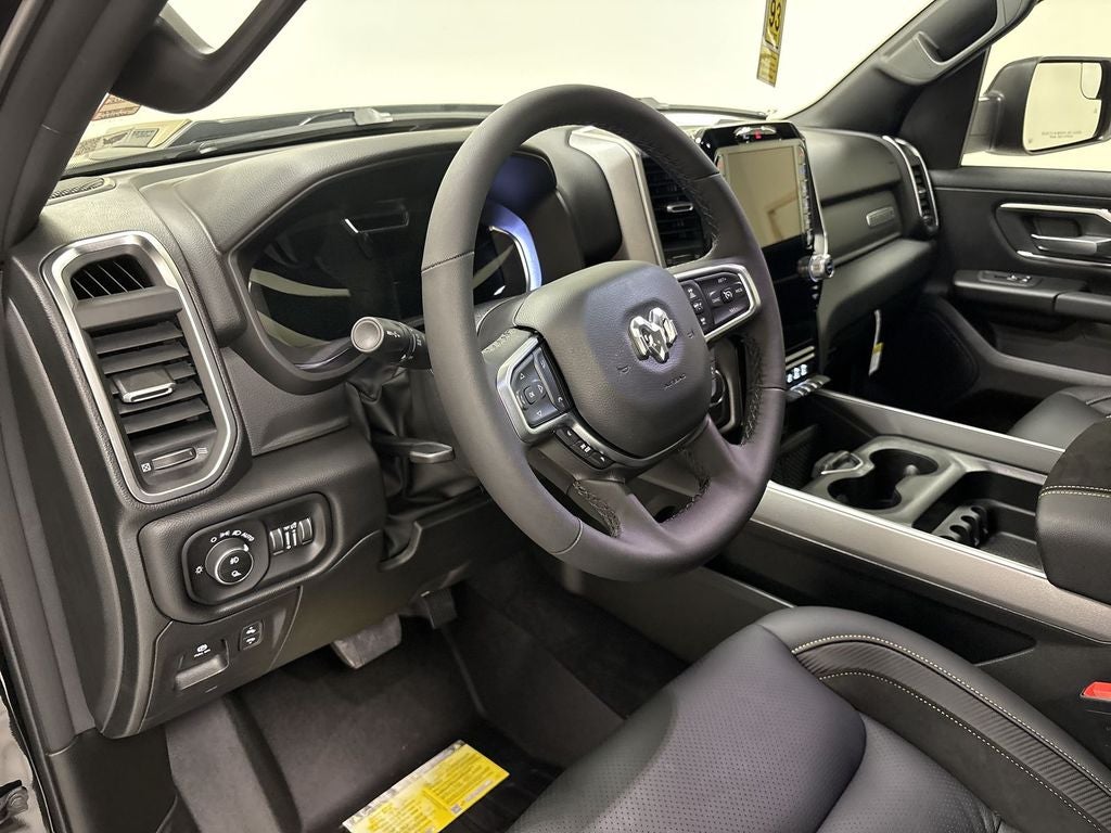 2026 RAM Ram 1500 Big Horn