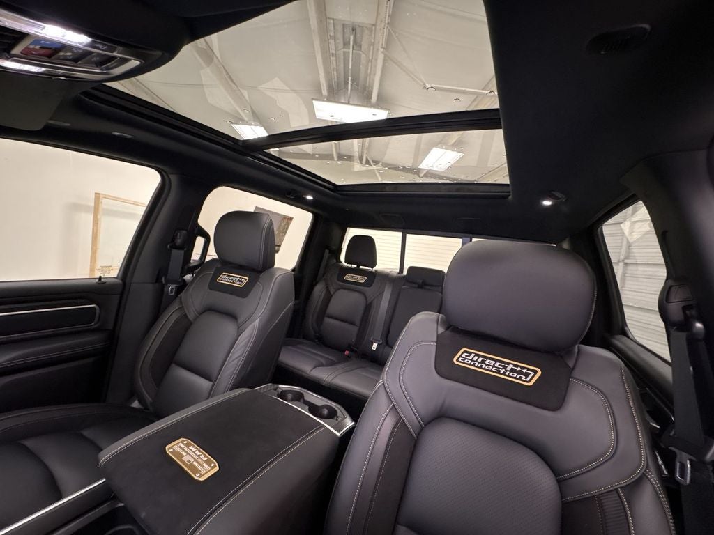 2026 RAM Ram 1500 Big Horn