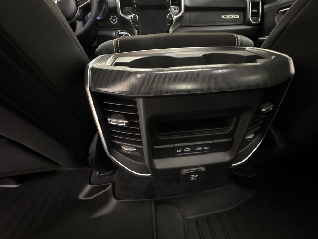 2026 RAM Ram 1500 Big Horn