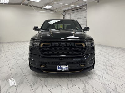 2026 RAM Ram 1500 Big Horn