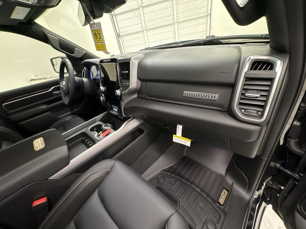 2026 RAM Ram 1500 Big Horn
