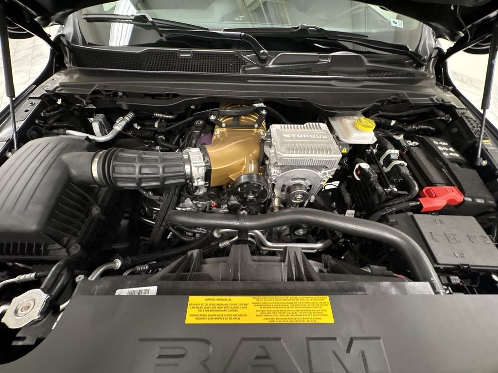 2026 RAM Ram 1500 Big Horn