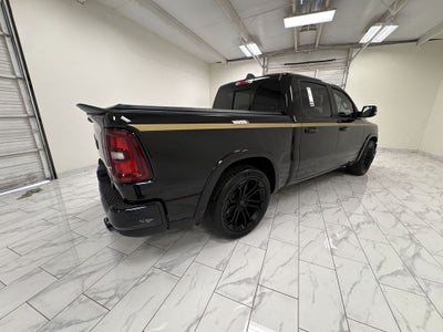 2026 RAM Ram 1500 Big Horn