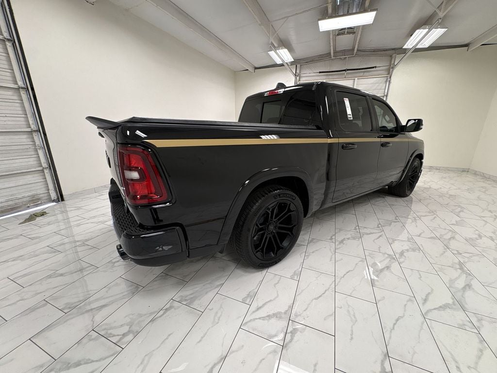 2026 RAM Ram 1500 Big Horn