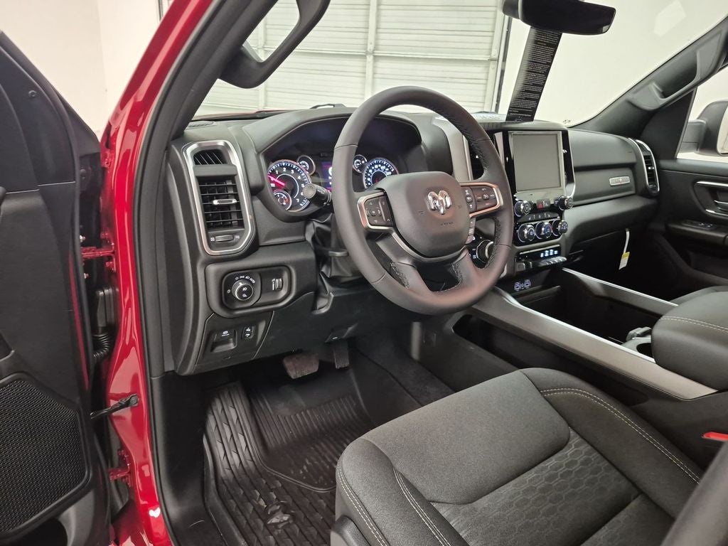 2026 RAM Ram 1500 Lone Star