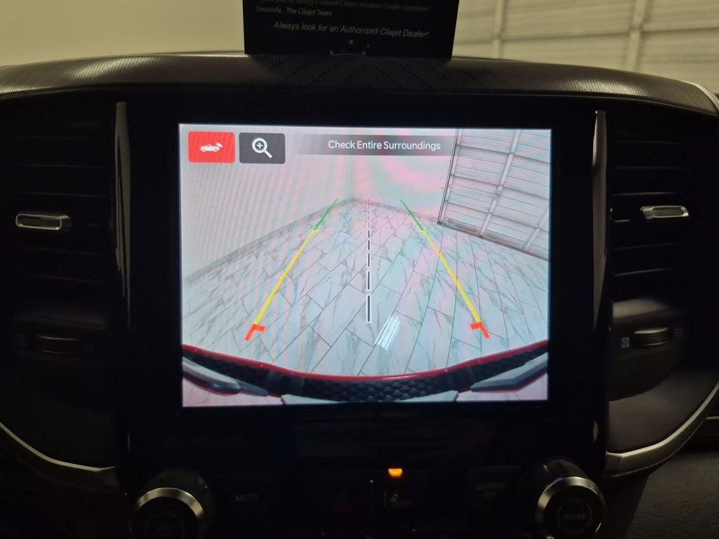 2026 RAM Ram 1500 Lone Star