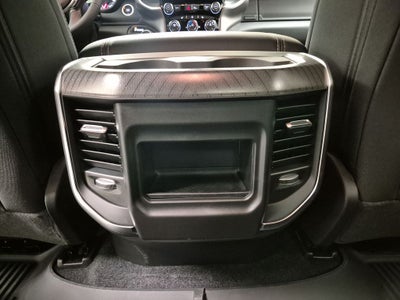 2026 RAM Ram 1500 Lone Star