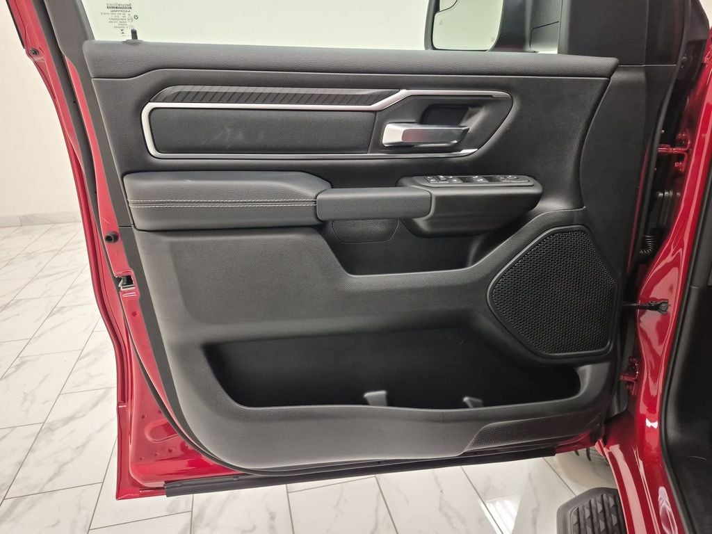 2026 RAM Ram 1500 Lone Star