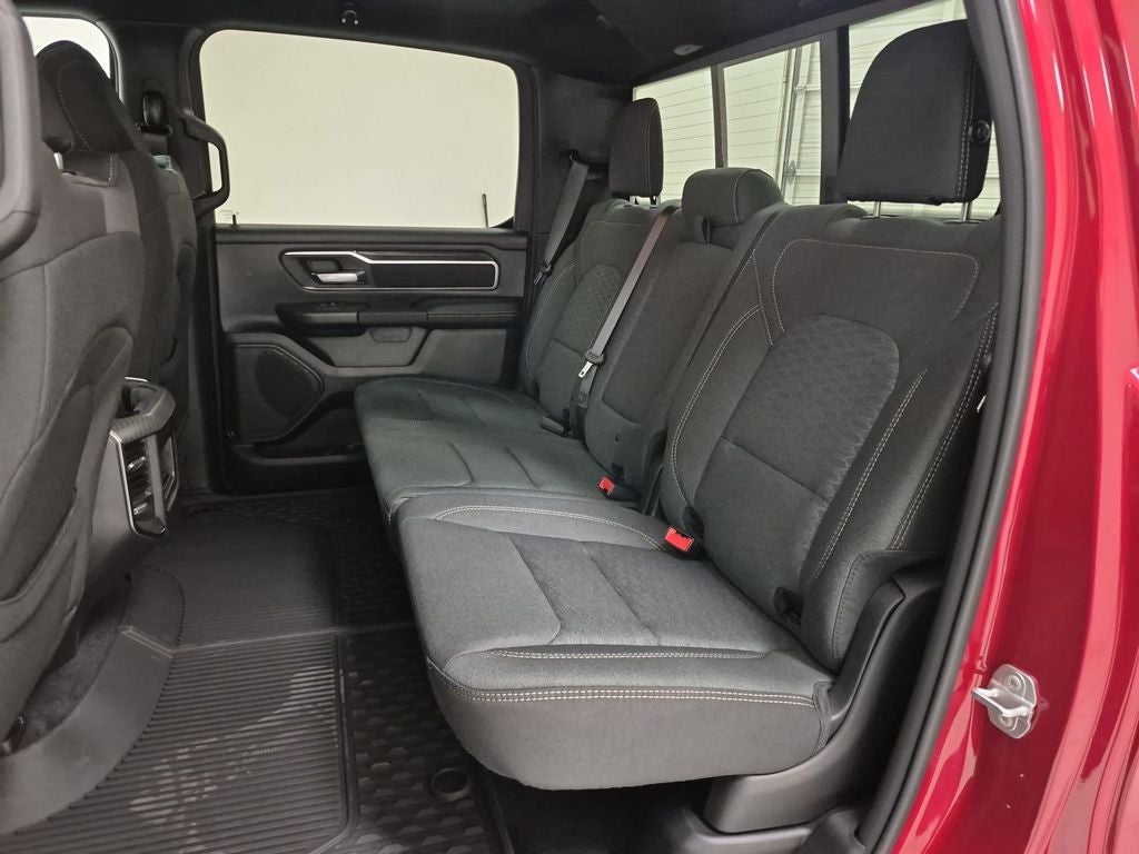 2026 RAM Ram 1500 Lone Star