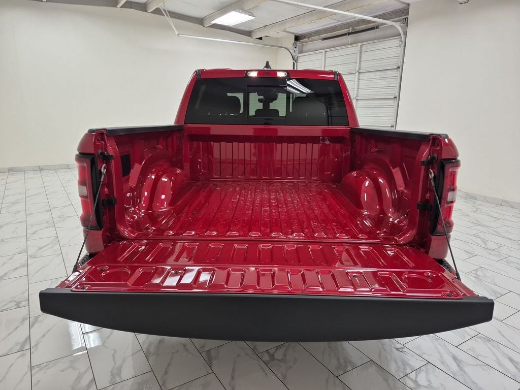 2026 RAM Ram 1500 Lone Star