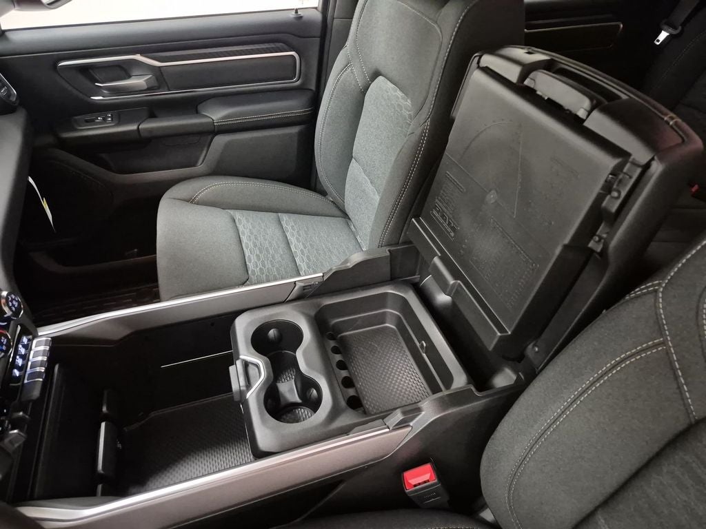 2026 RAM Ram 1500 Lone Star