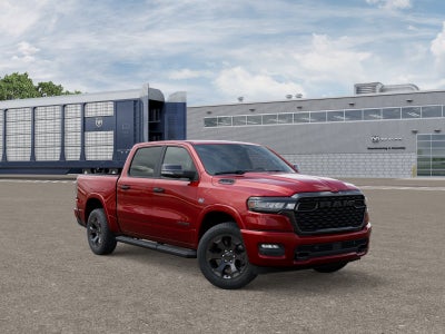 2026 RAM Ram 1500 Lone Star