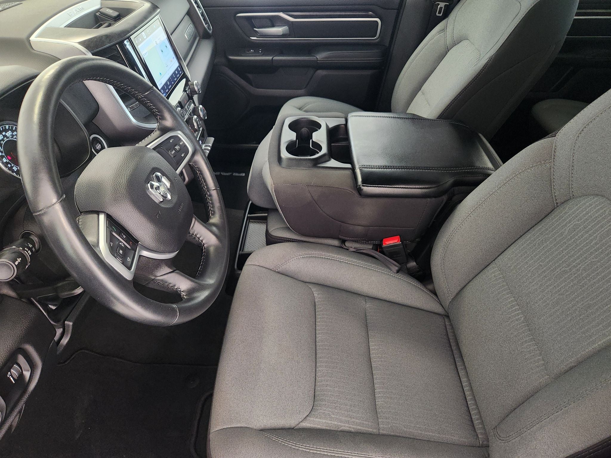 2023 RAM Ram 1500 Big Horn