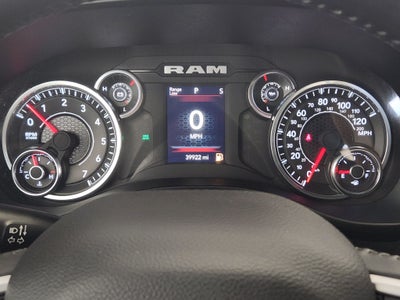 2023 RAM Ram 1500 Big Horn