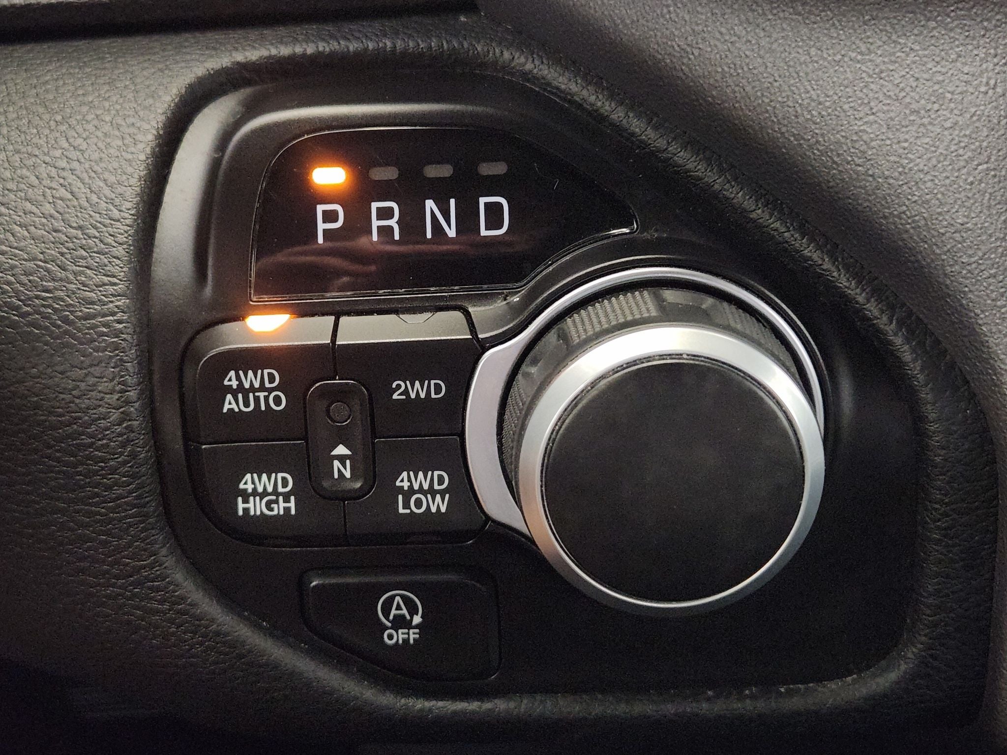2023 RAM Ram 1500 Big Horn