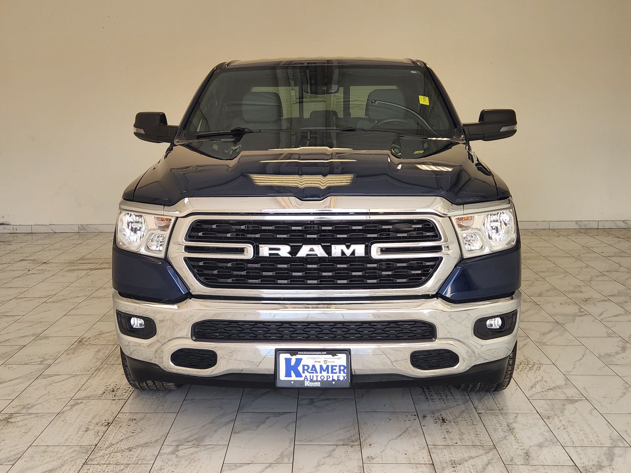 2023 RAM Ram 1500 Big Horn