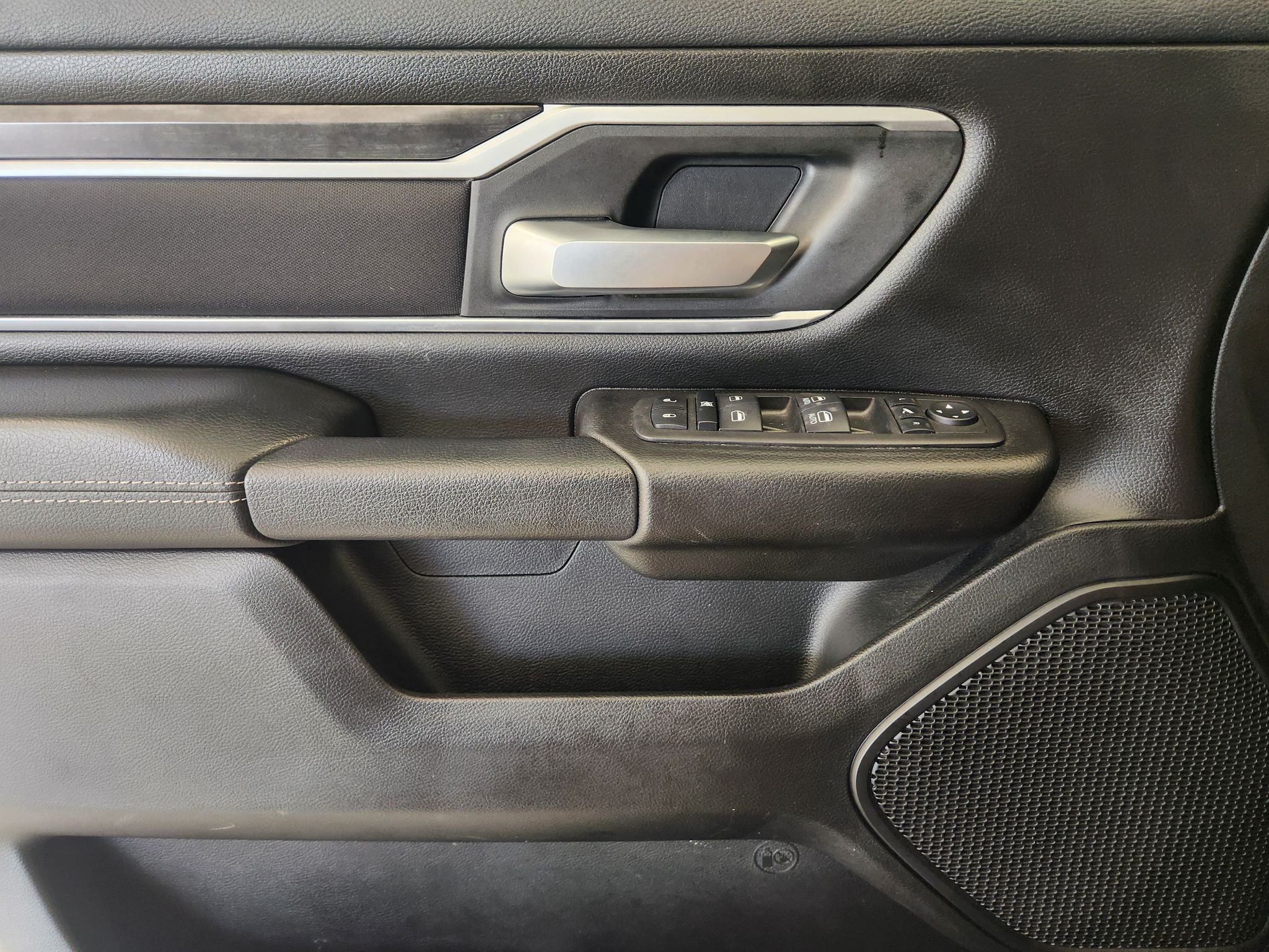 2023 RAM Ram 1500 Big Horn
