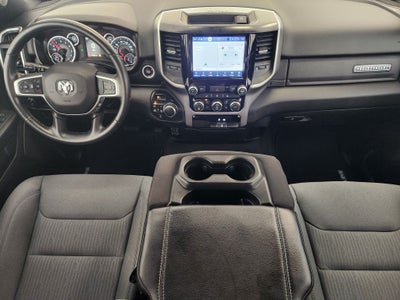 2023 RAM Ram 1500 Big Horn