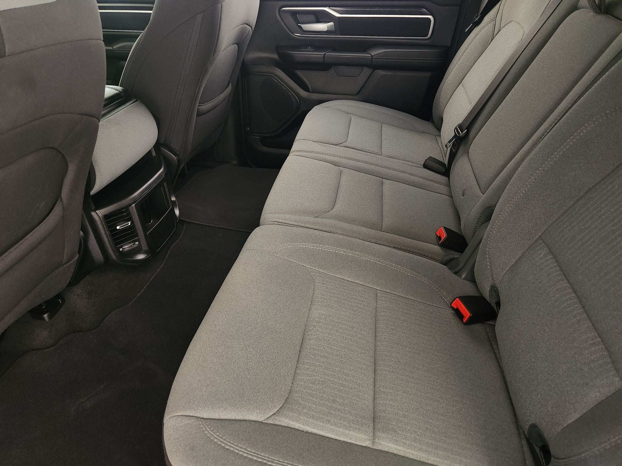 2023 RAM Ram 1500 Big Horn