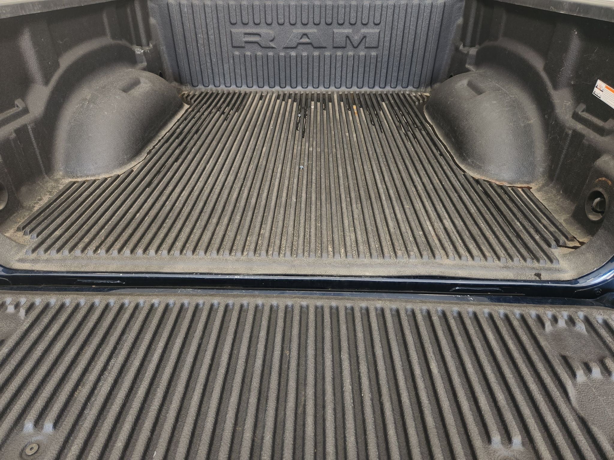 2023 RAM Ram 1500 Big Horn