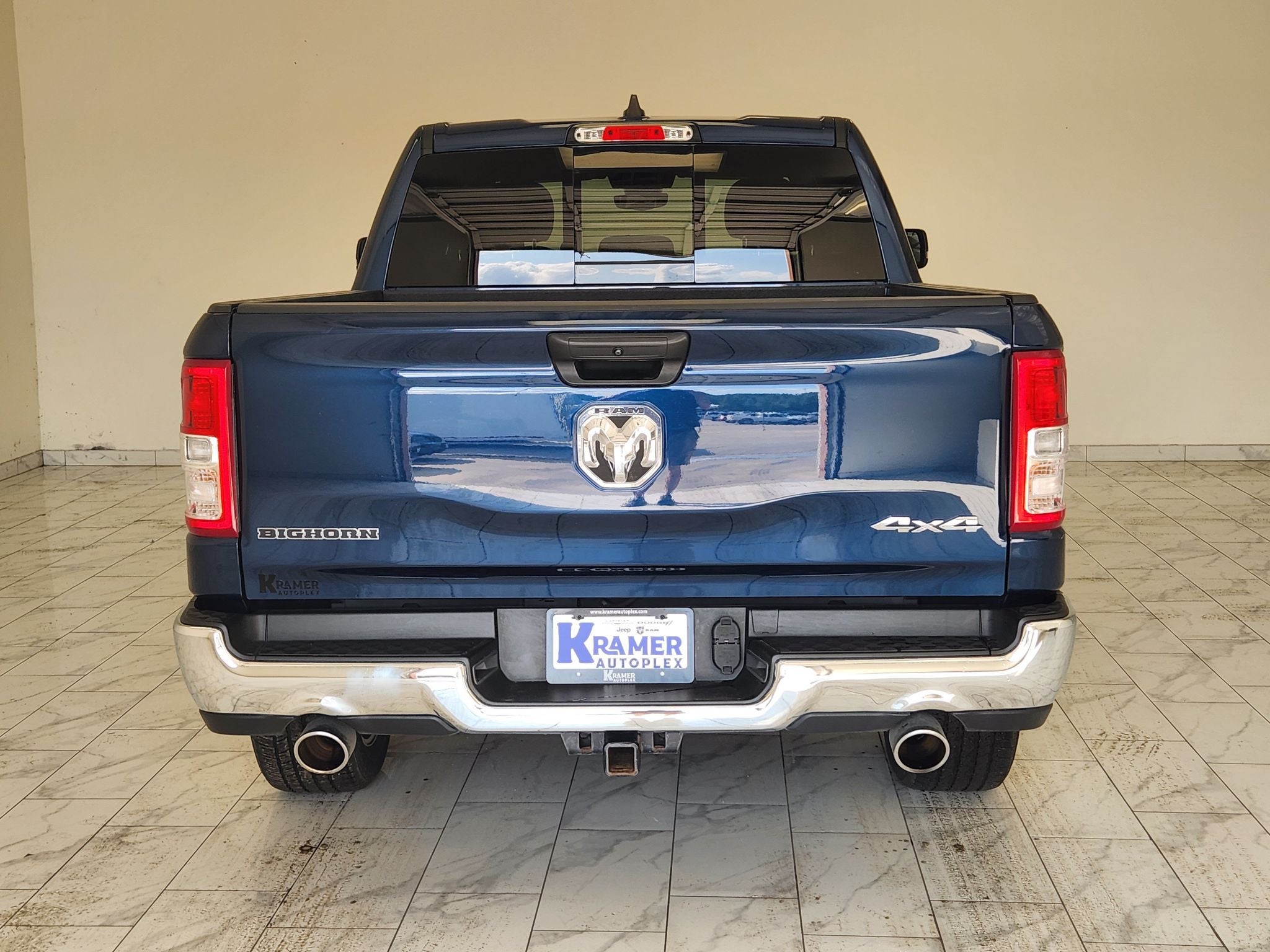 2023 RAM Ram 1500 Big Horn