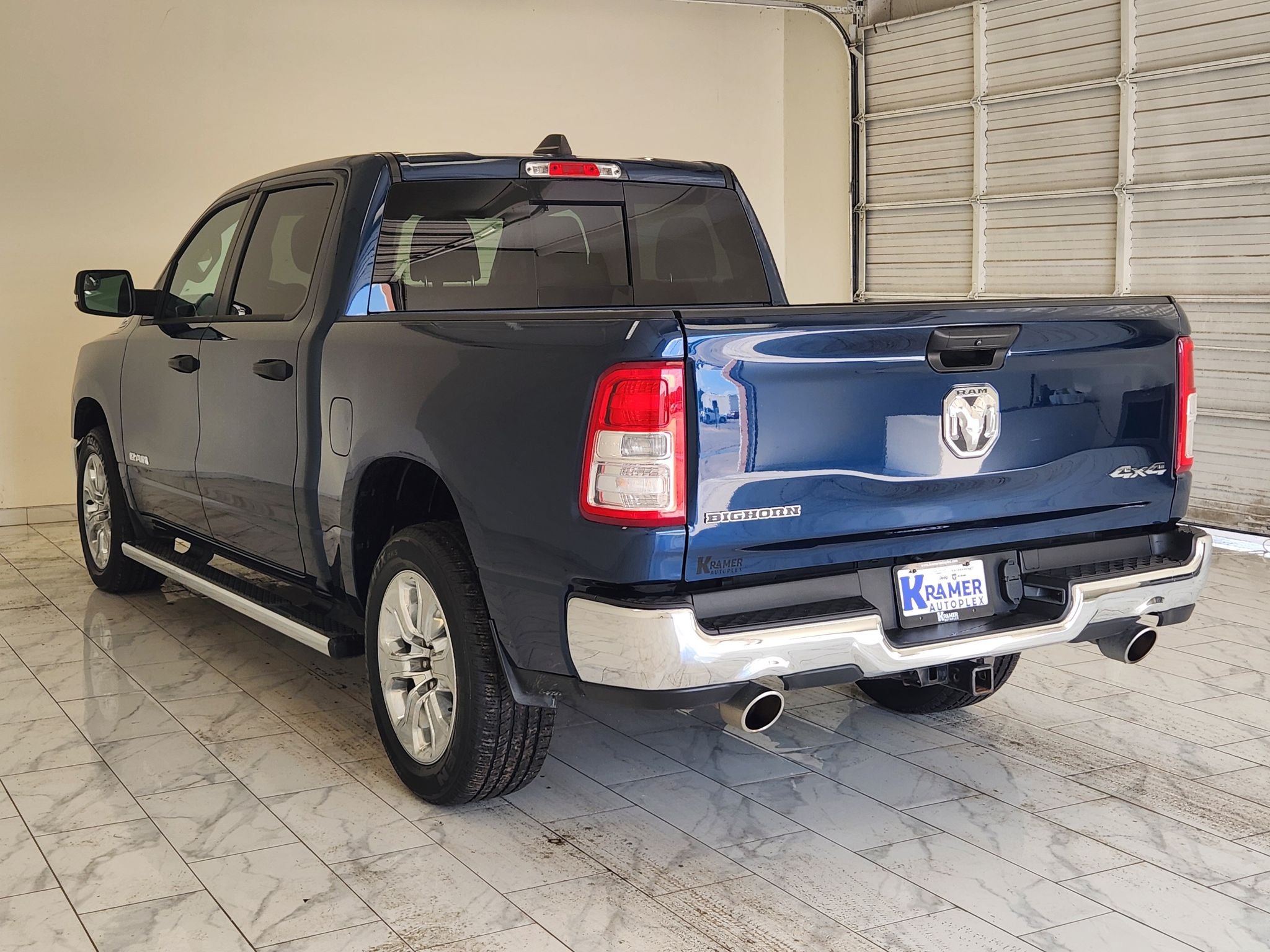2023 RAM Ram 1500 Big Horn