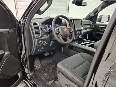 2026 RAM Ram 1500 Lone Star