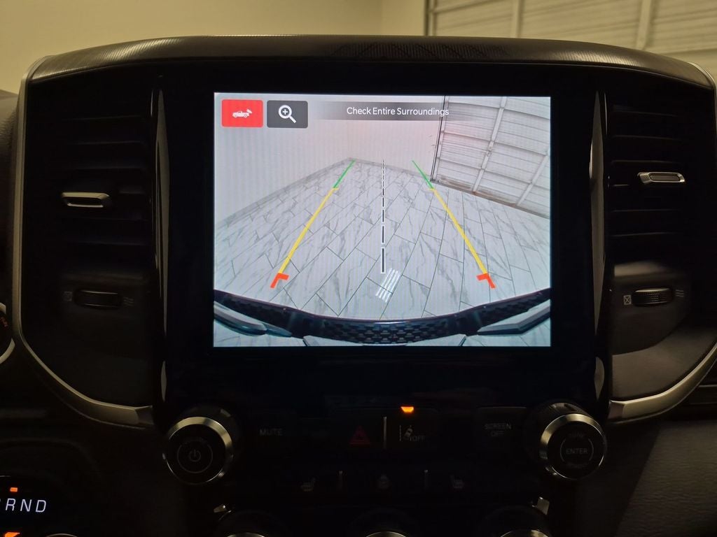 2026 RAM Ram 1500 Lone Star