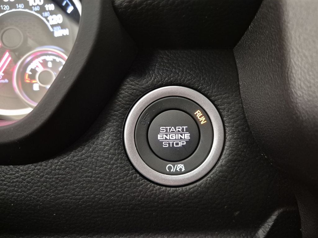 2026 RAM Ram 1500 Lone Star