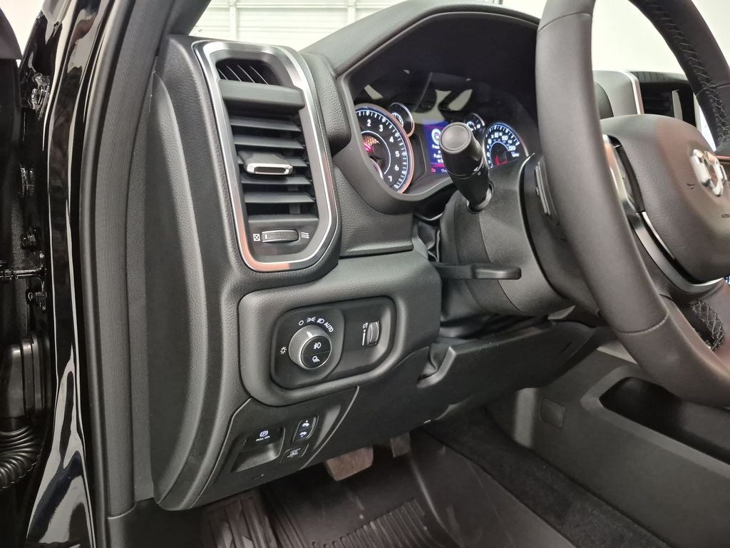 2026 RAM Ram 1500 Lone Star