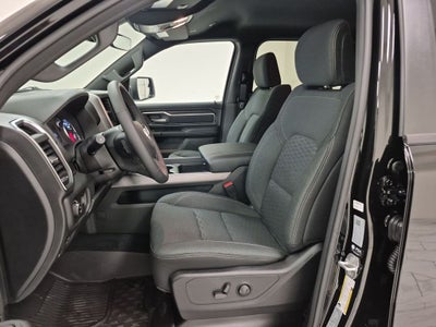 2026 RAM Ram 1500 Lone Star