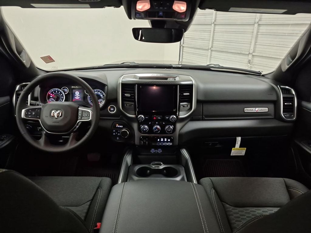 2026 RAM Ram 1500 Lone Star