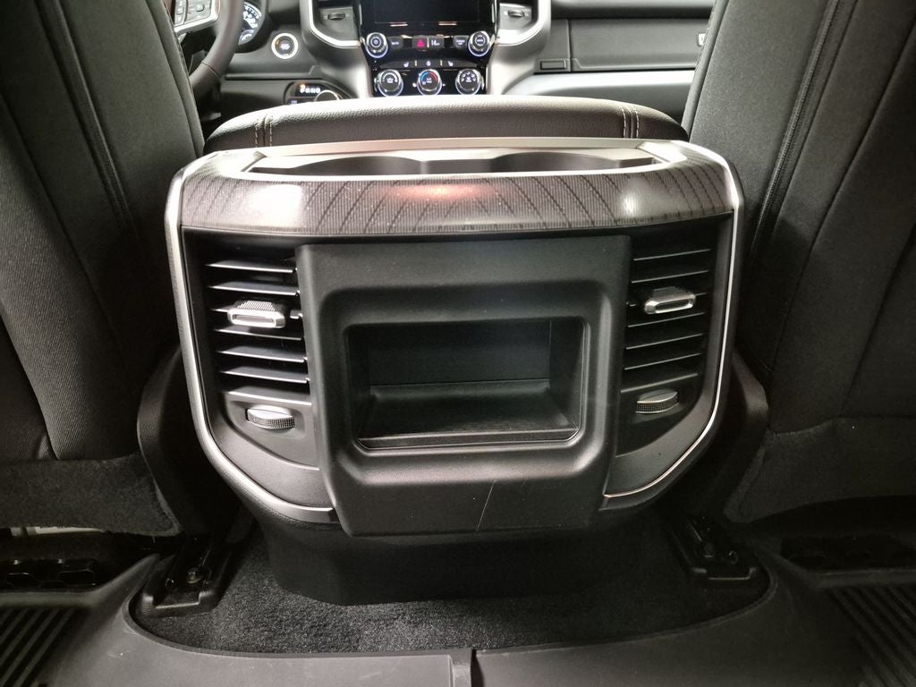 2026 RAM Ram 1500 Lone Star