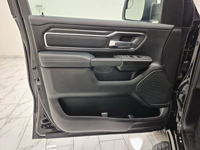 2026 RAM Ram 1500 Lone Star