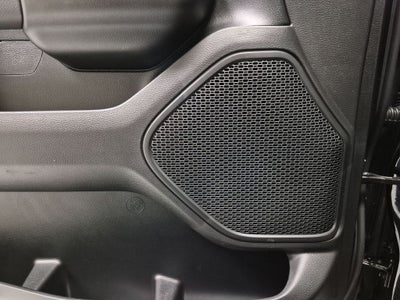 2026 RAM Ram 1500 Lone Star