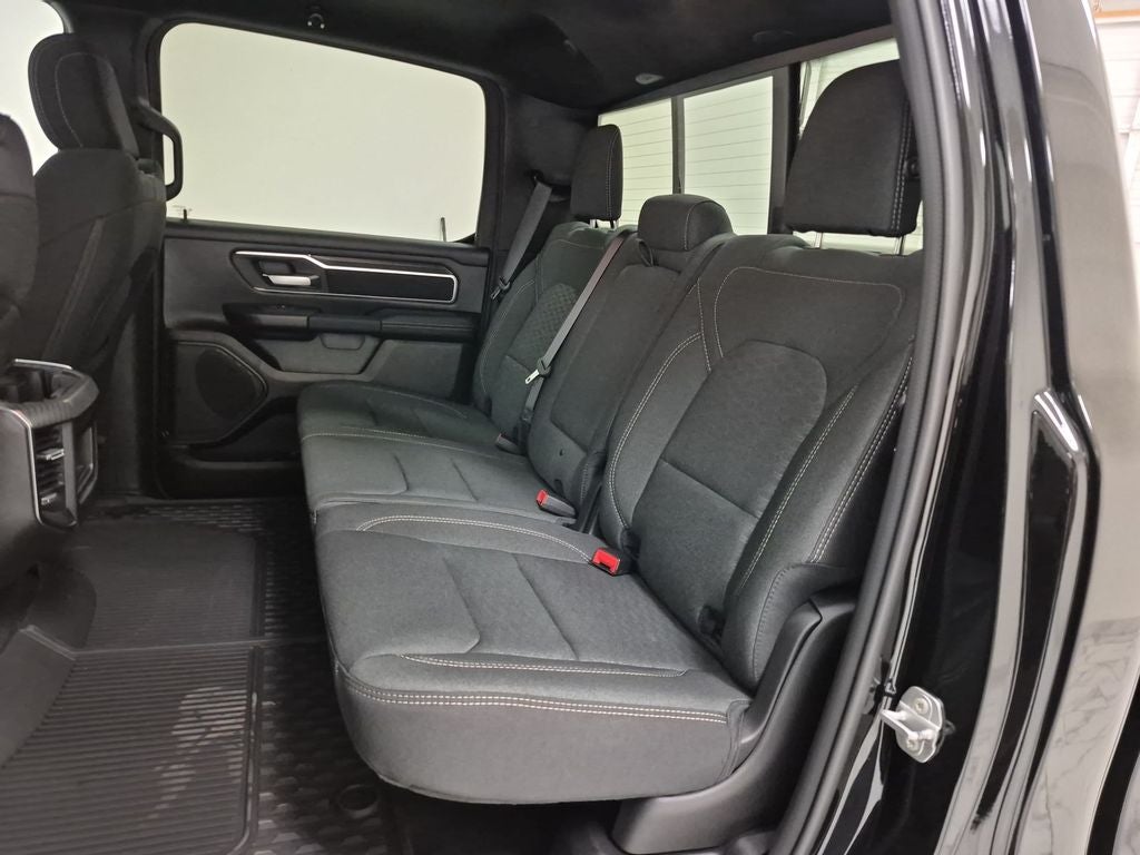 2026 RAM Ram 1500 Lone Star