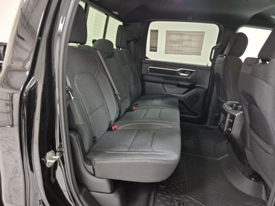 2026 RAM Ram 1500 Lone Star